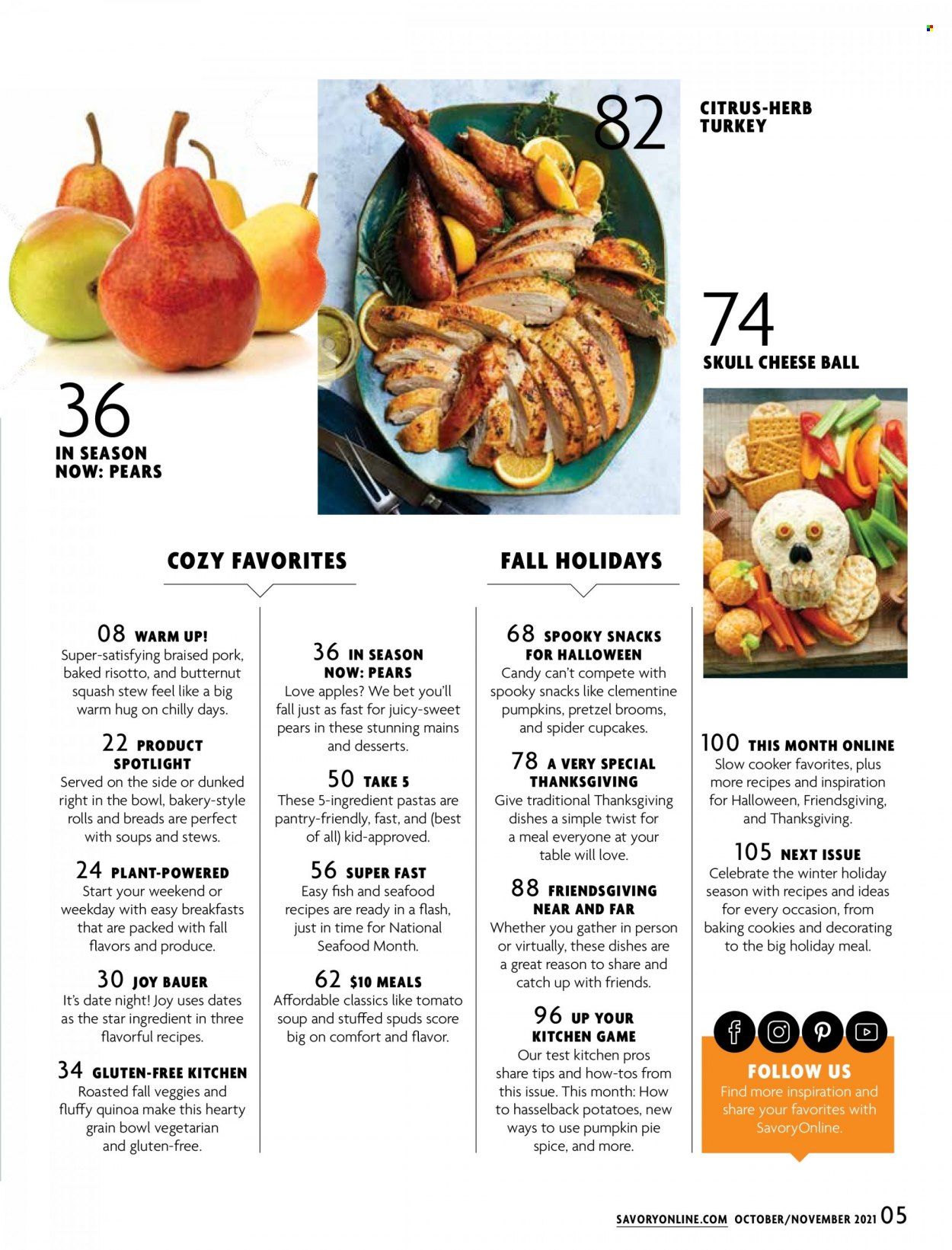 Stop & Shop (CT, MA, NJ, NY, RI) Weekly Ad Flyer November 18 to November 25