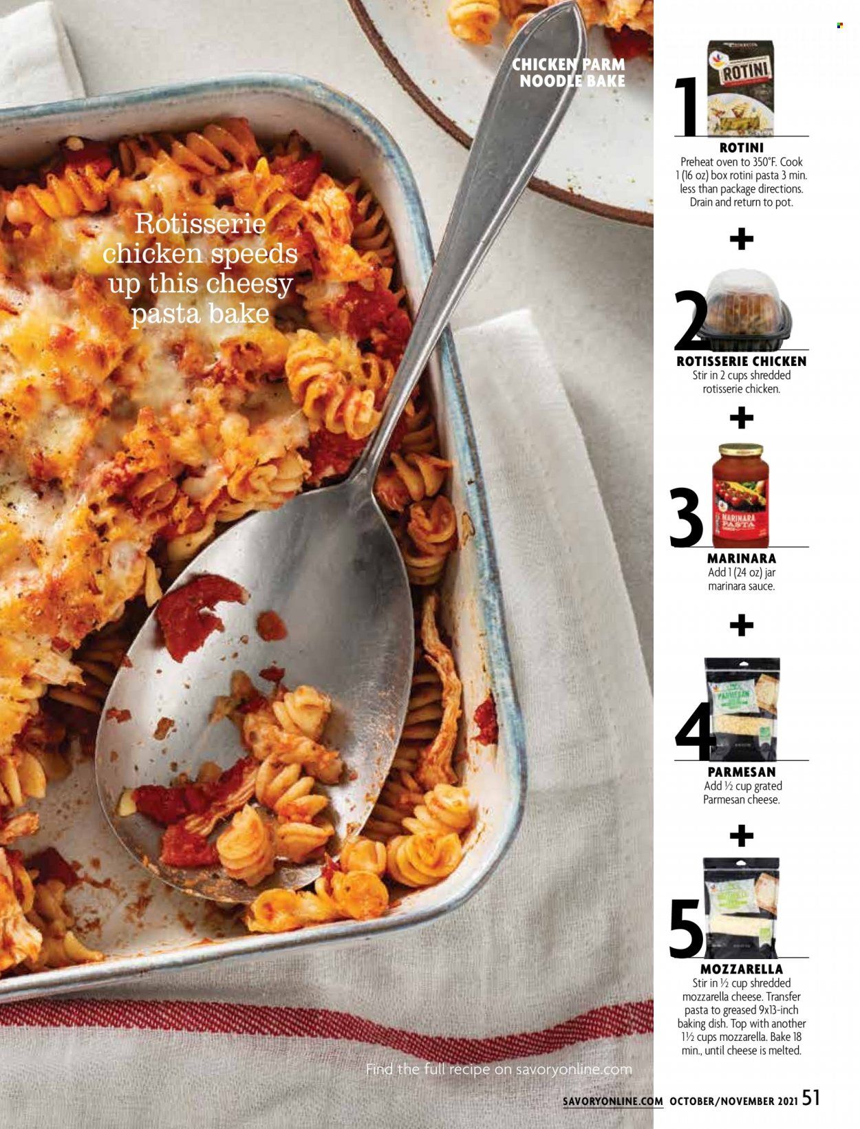 Stop & Shop (CT, MA, NJ, NY, RI) Weekly Ad Flyer November 18 to November 25