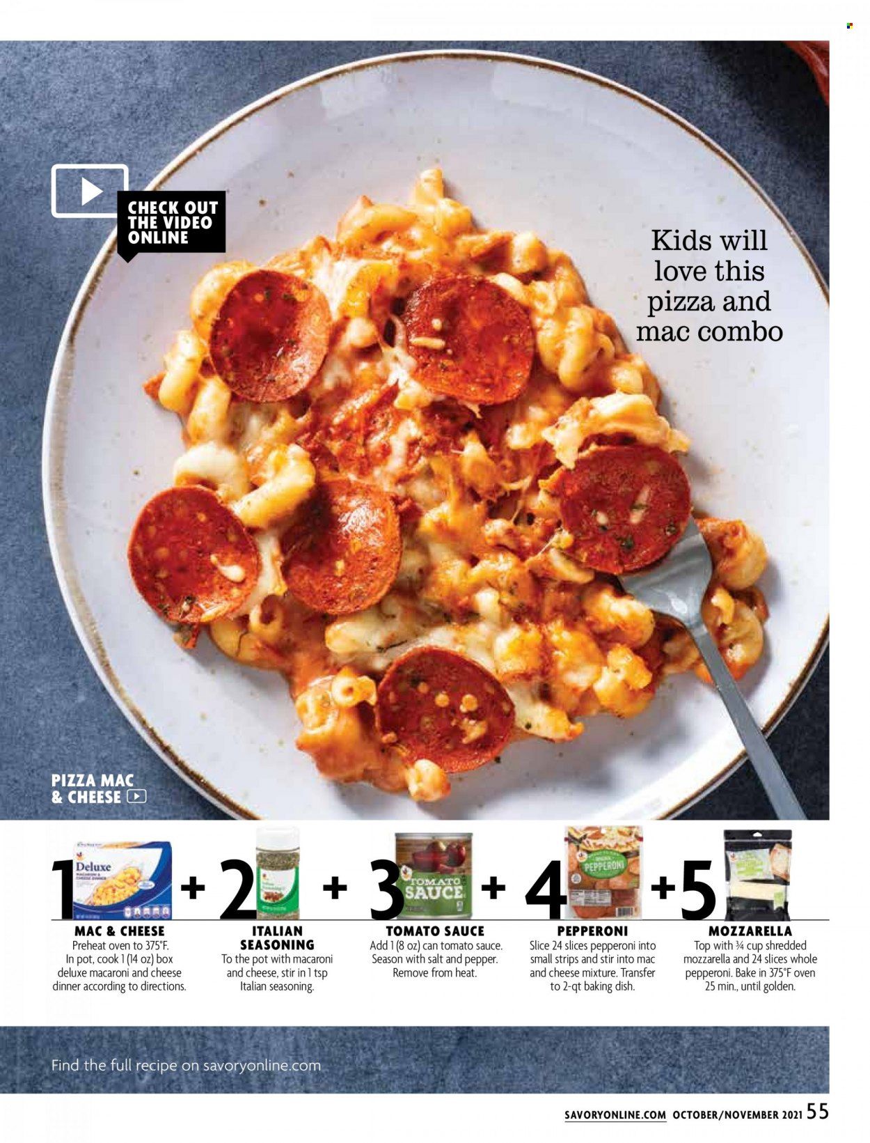 Stop & Shop (CT, MA, NJ, NY, RI) Weekly Ad Flyer November 18 to November 25