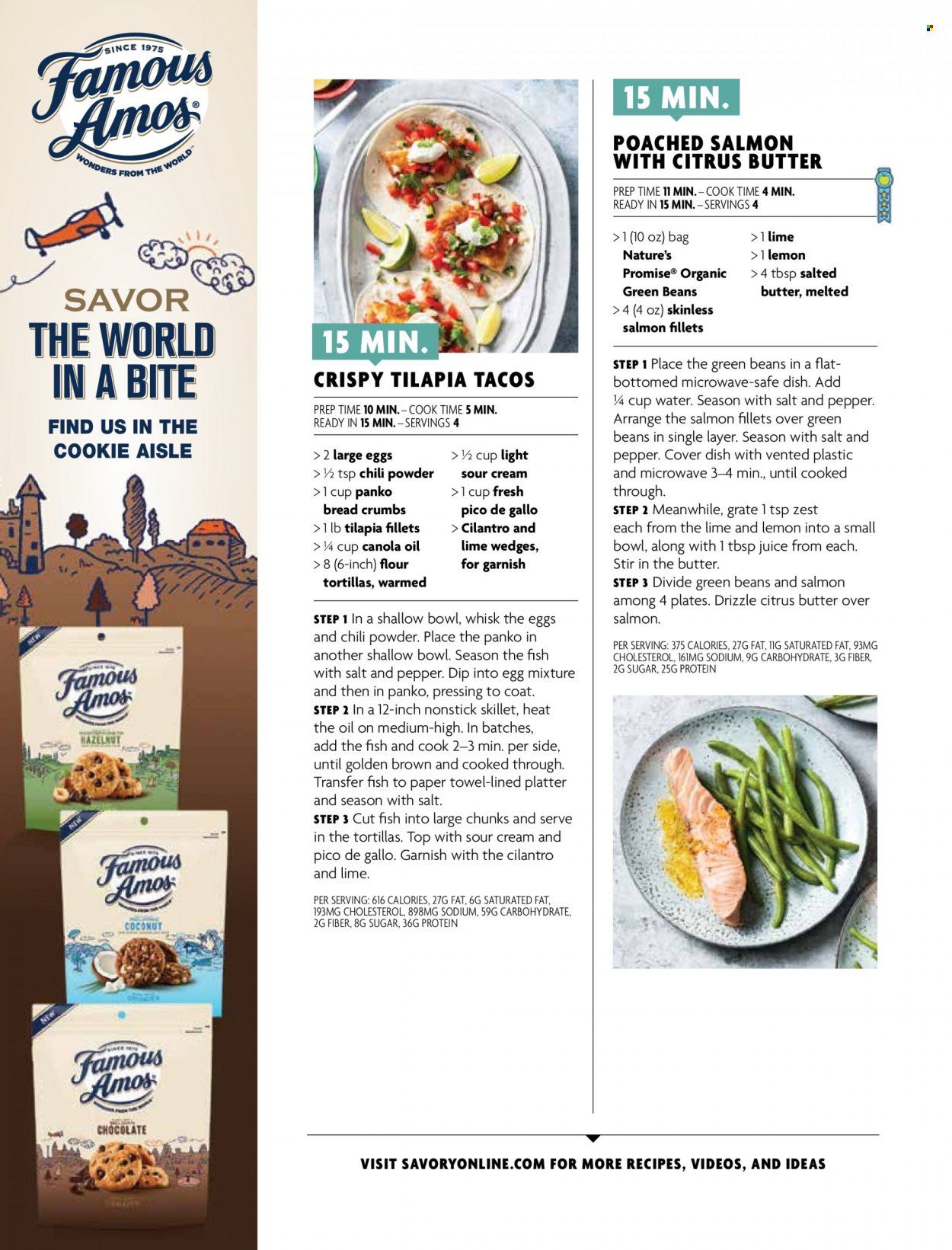 Stop & Shop (CT, MA, NJ, NY, RI) Weekly Ad Flyer November 18 to November 25