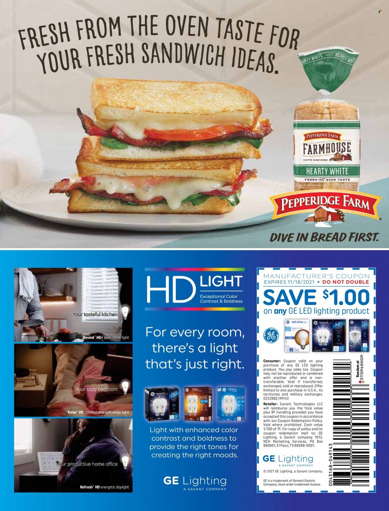 Stop & Shop (CT, MA, NJ, NY, RI) Weekly Ad Flyer November 18 to November 25