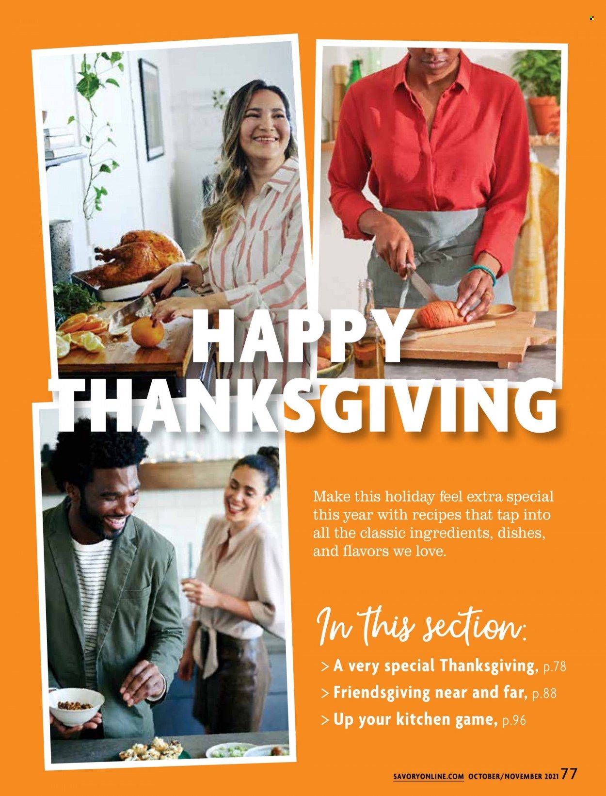 Stop & Shop (CT, MA, NJ, NY, RI) Weekly Ad Flyer November 18 to November 25
