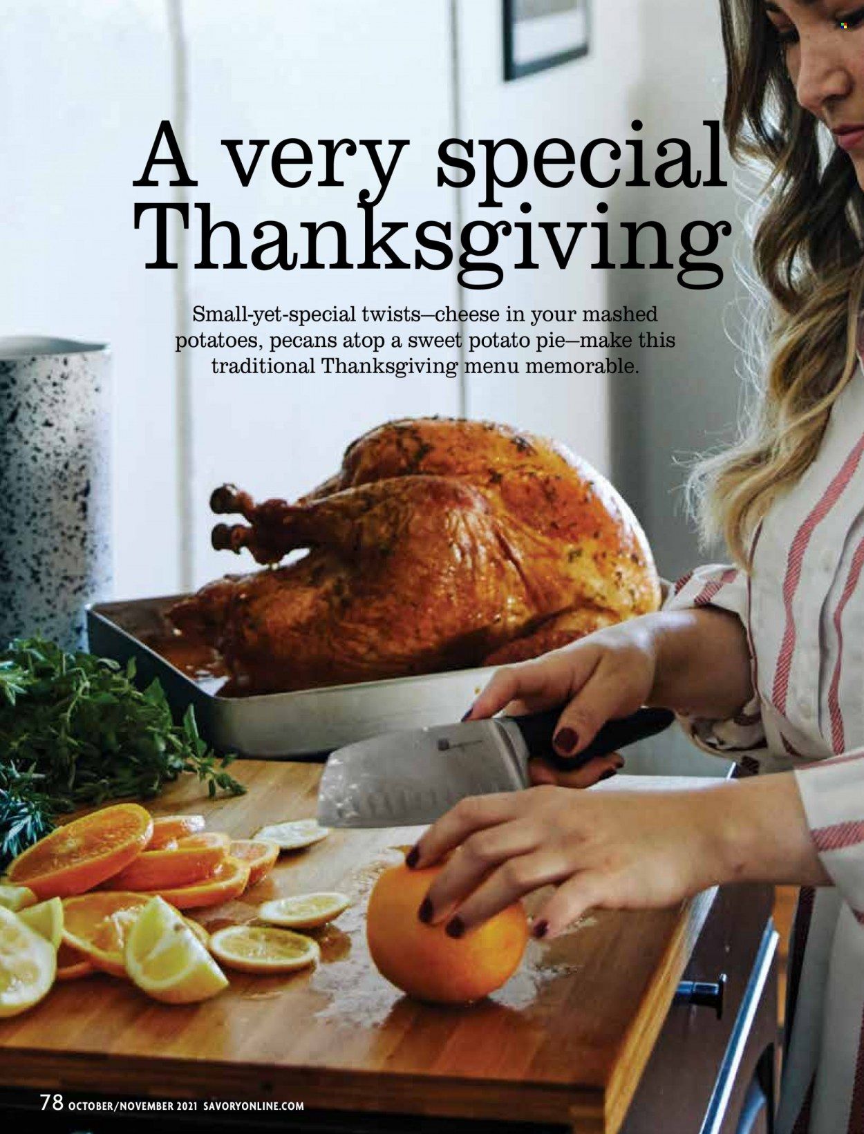Stop & Shop (CT, MA, NJ, NY, RI) Weekly Ad Flyer November 18 to November 25
