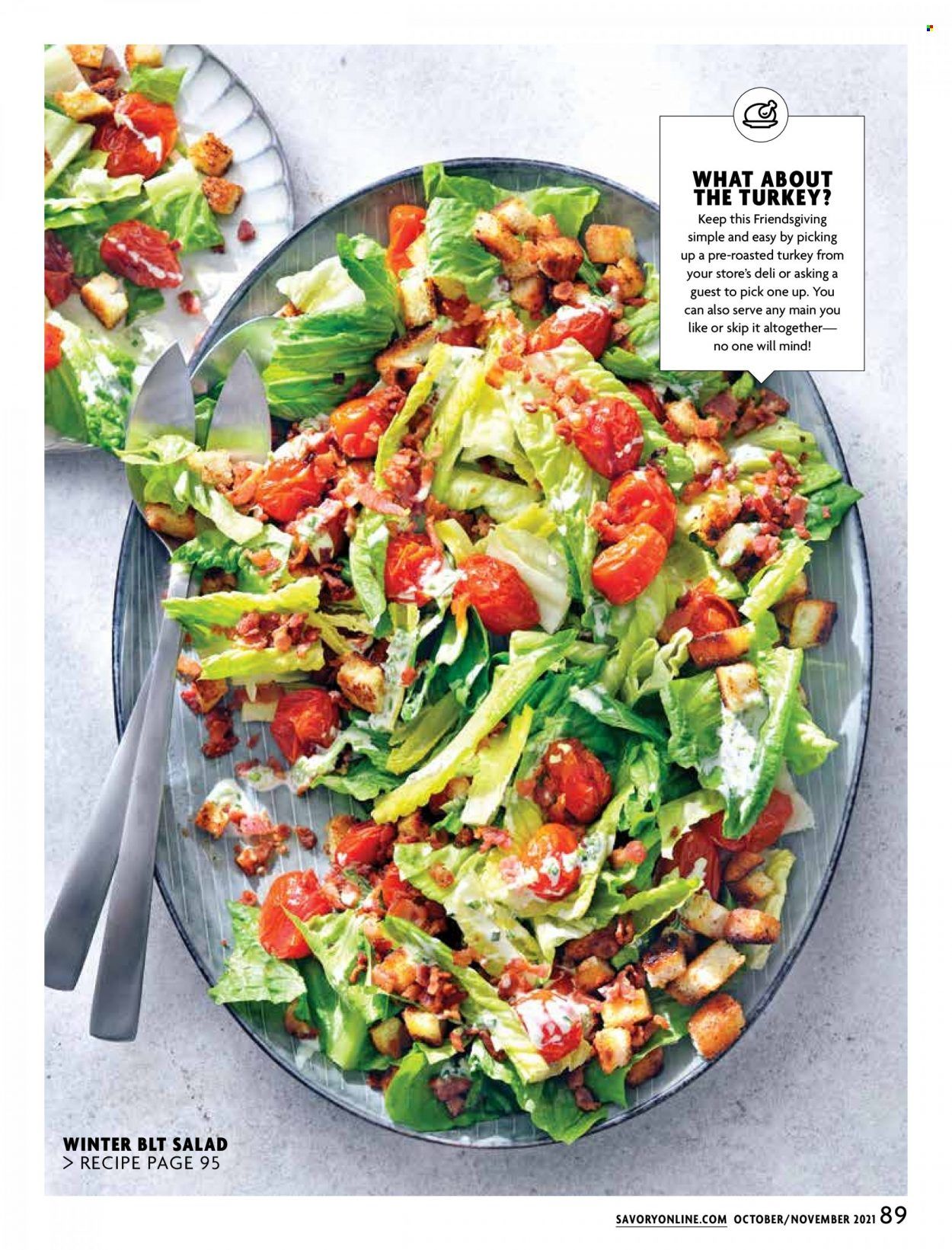 Stop & Shop (CT, MA, NJ, NY, RI) Weekly Ad Flyer November 18 to November 25