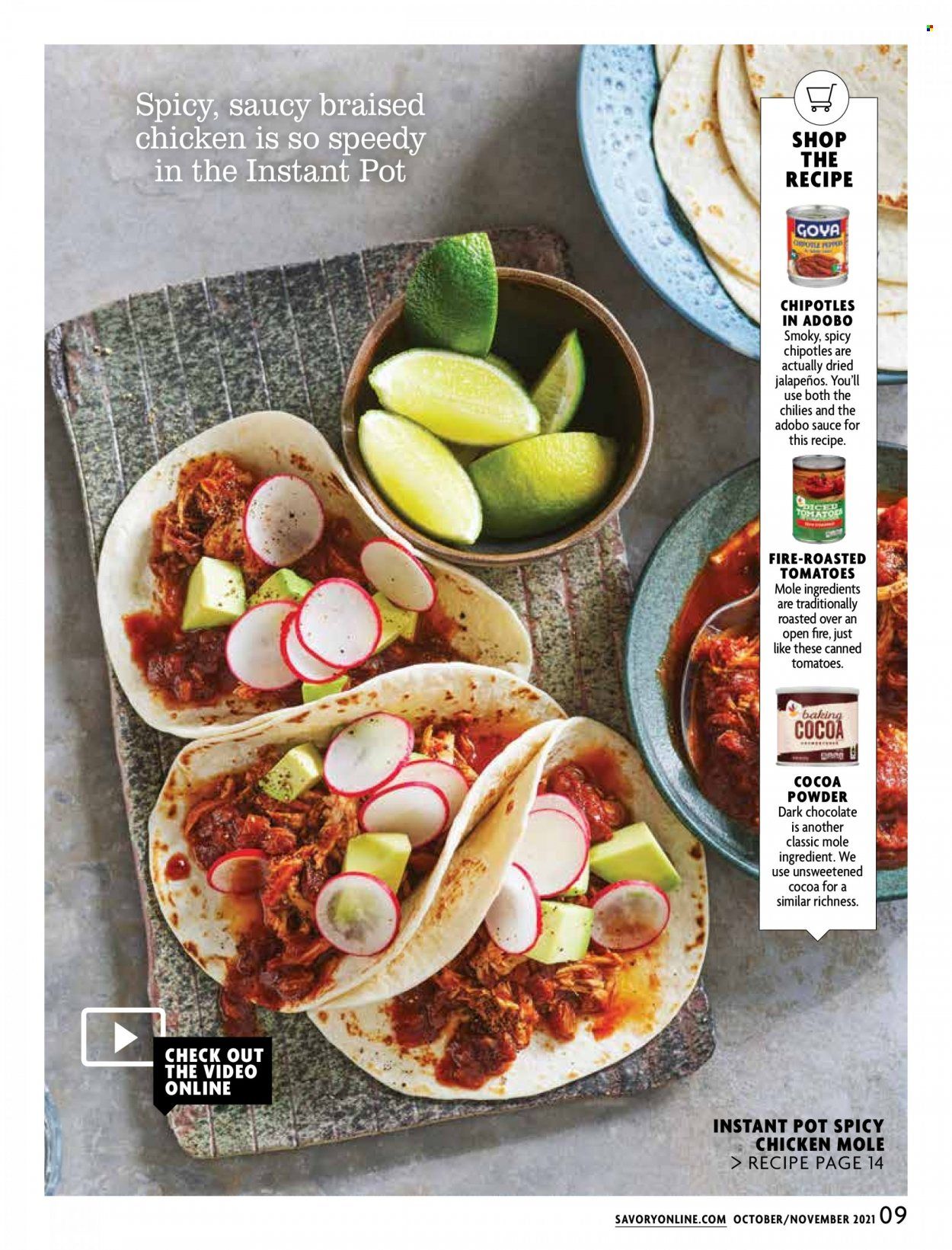 Stop & Shop (CT, MA, NJ, NY, RI) Weekly Ad Flyer November 18 to November 25
