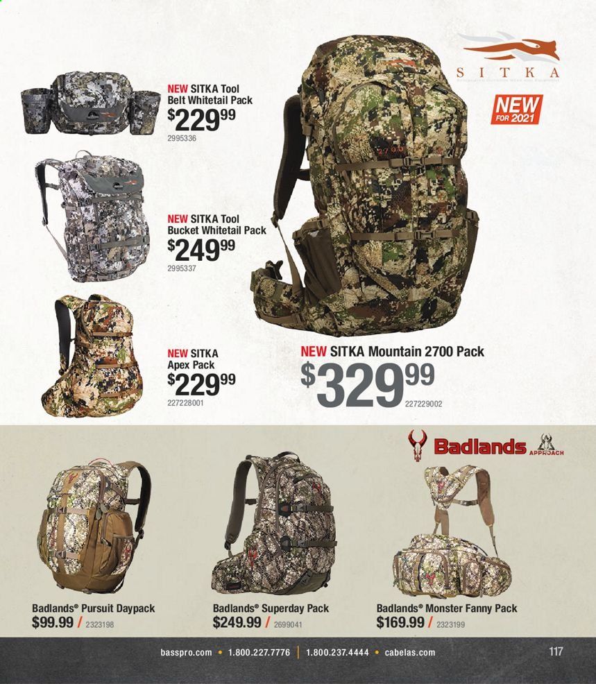 Bass Pro Shops Weekly Ad Flyer November 18 to November 25