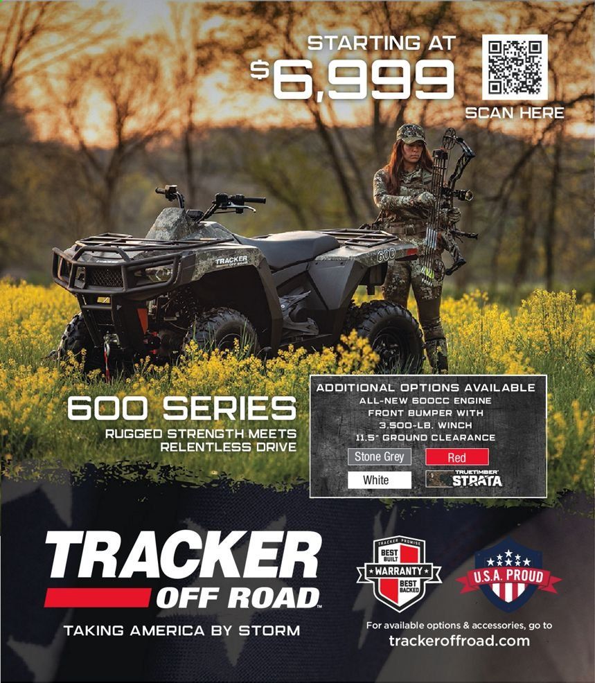 Bass Pro Shops Weekly Ad Flyer November 18 to November 25