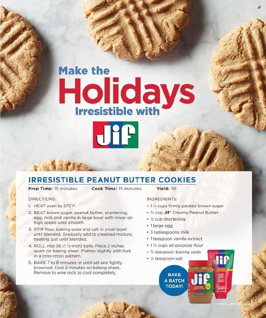 Hy-Vee (IA, IL, MN, MO, SD) Weekly Ad Flyer November 18 to November 25