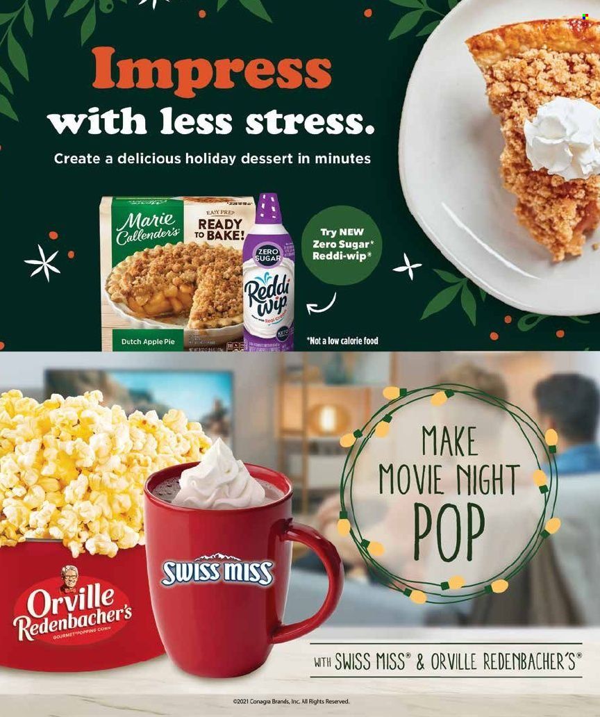 Hy-Vee (IA, IL, MN, MO, SD) Weekly Ad Flyer November 18 to November 25
