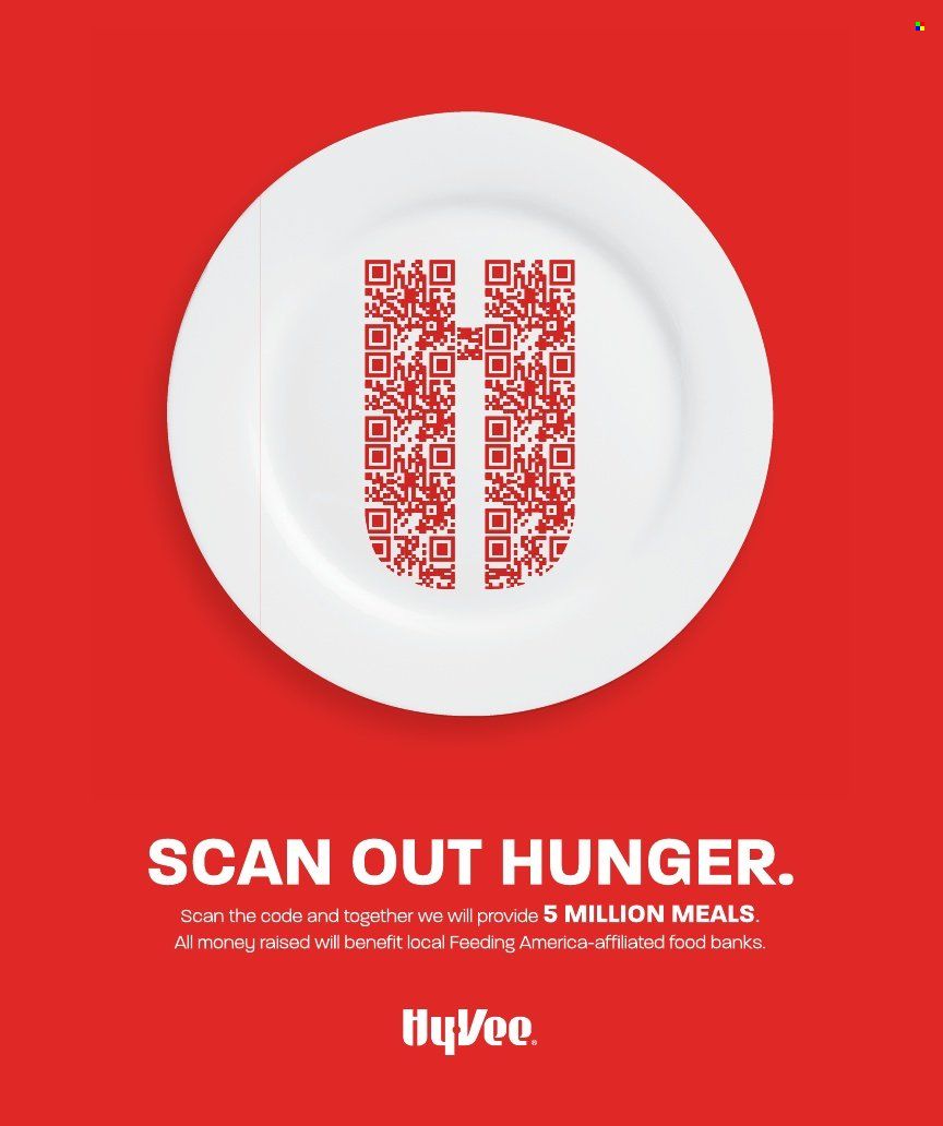 Hy-Vee (IA, IL, MN, MO, SD) Weekly Ad Flyer November 18 to November 25