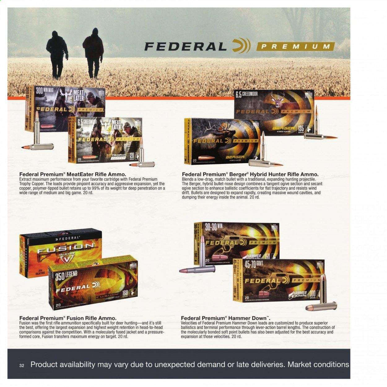 Fleet Farm (IA, MN, ND, WI) Weekly Ad Flyer November 18 to November 25