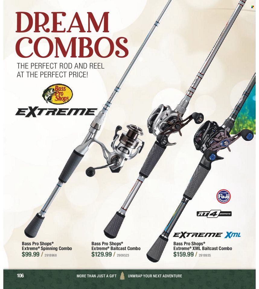 Cabela's Weekly Ad Flyer November 19 to November 26