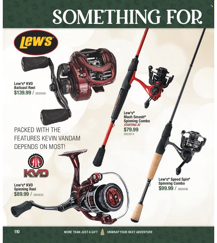 Cabela's Weekly Ad Flyer November 19 to November 26