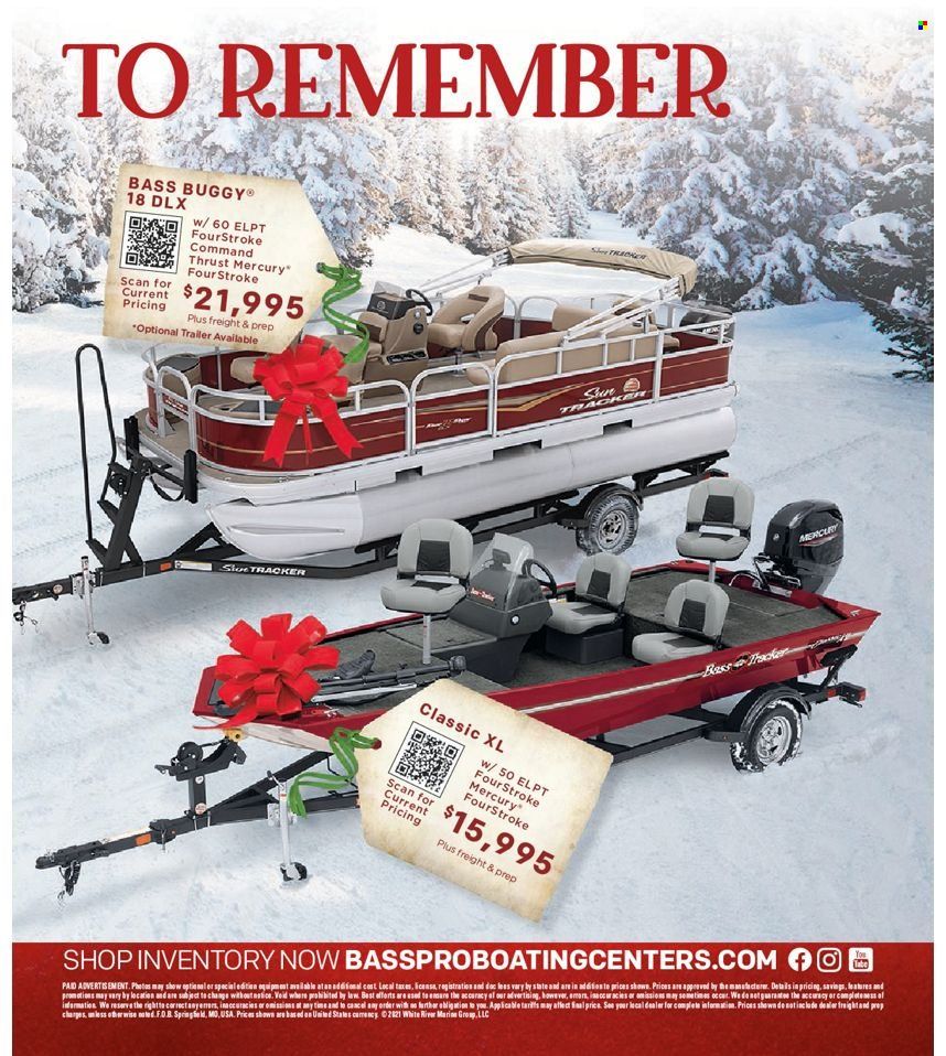 Cabela's Weekly Ad Flyer November 19 to November 26