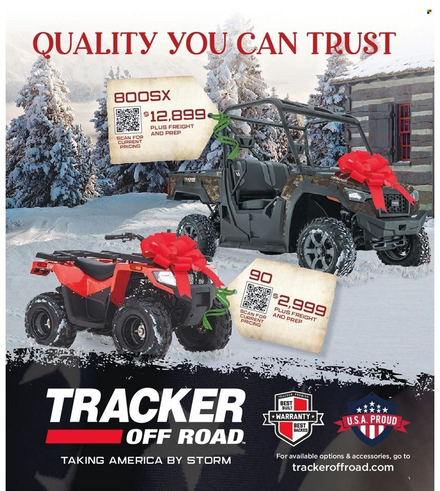Cabela's Weekly Ad Flyer November 19 to November 26