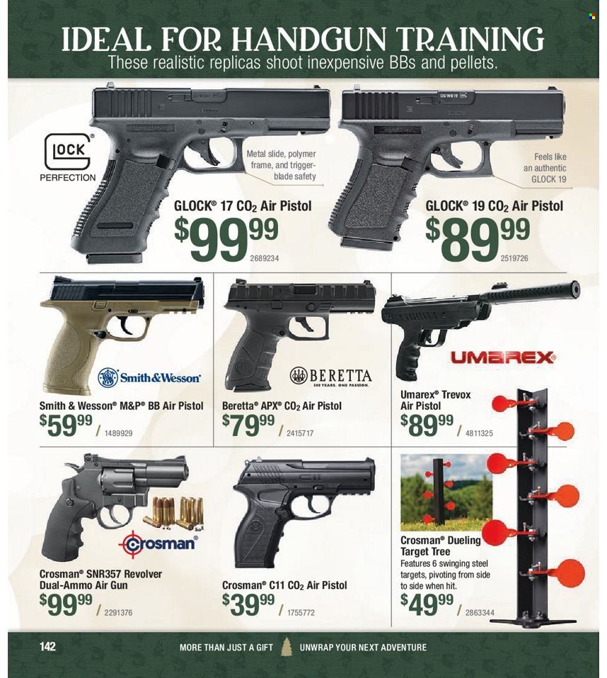 Cabela's Weekly Ad Flyer November 19 to November 26