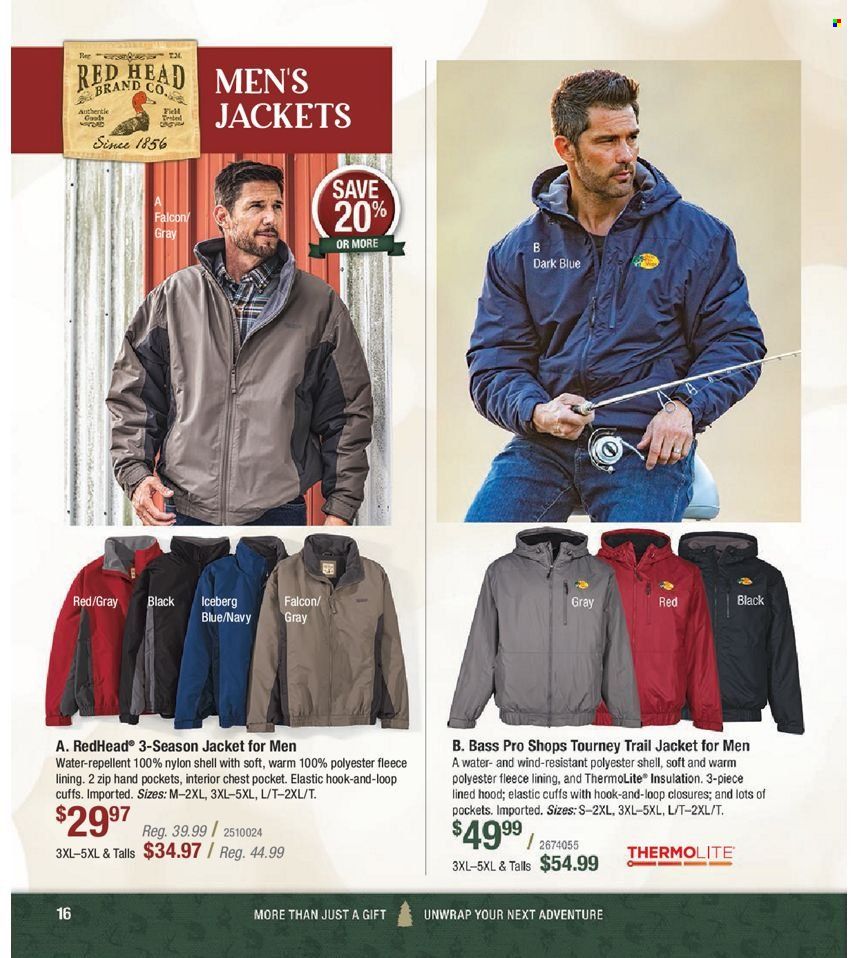 Cabela's Weekly Ad Flyer November 19 to November 26