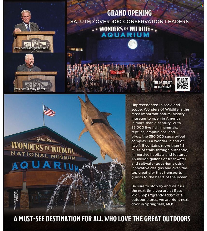Cabela's Weekly Ad Flyer November 19 to November 26