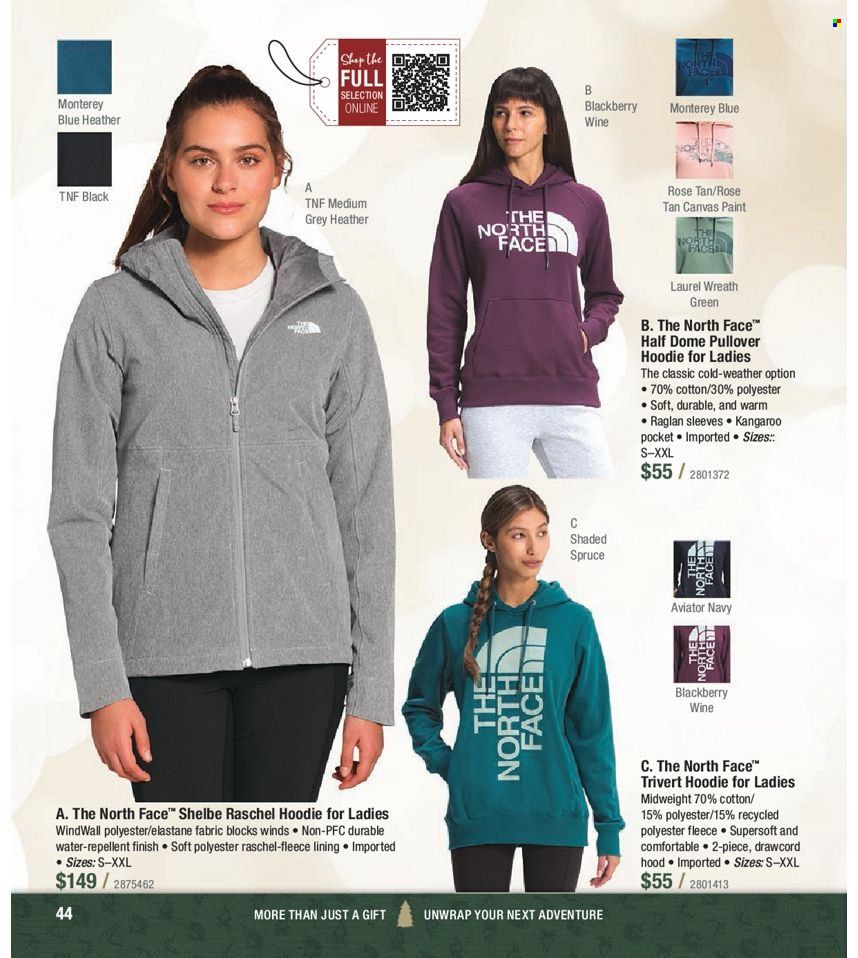Cabela's Weekly Ad Flyer November 19 to November 26