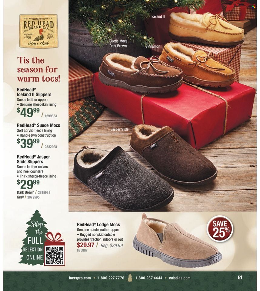 Cabela's Weekly Ad Flyer November 19 to November 26
