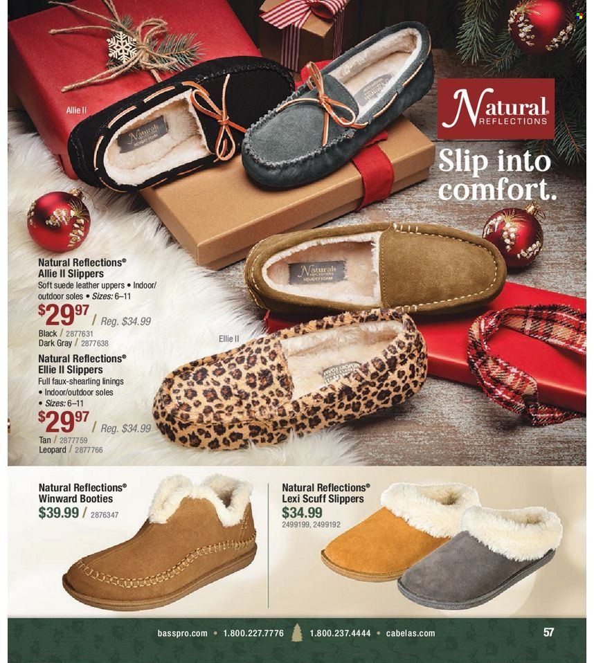 Cabela's Weekly Ad Flyer November 19 to November 26