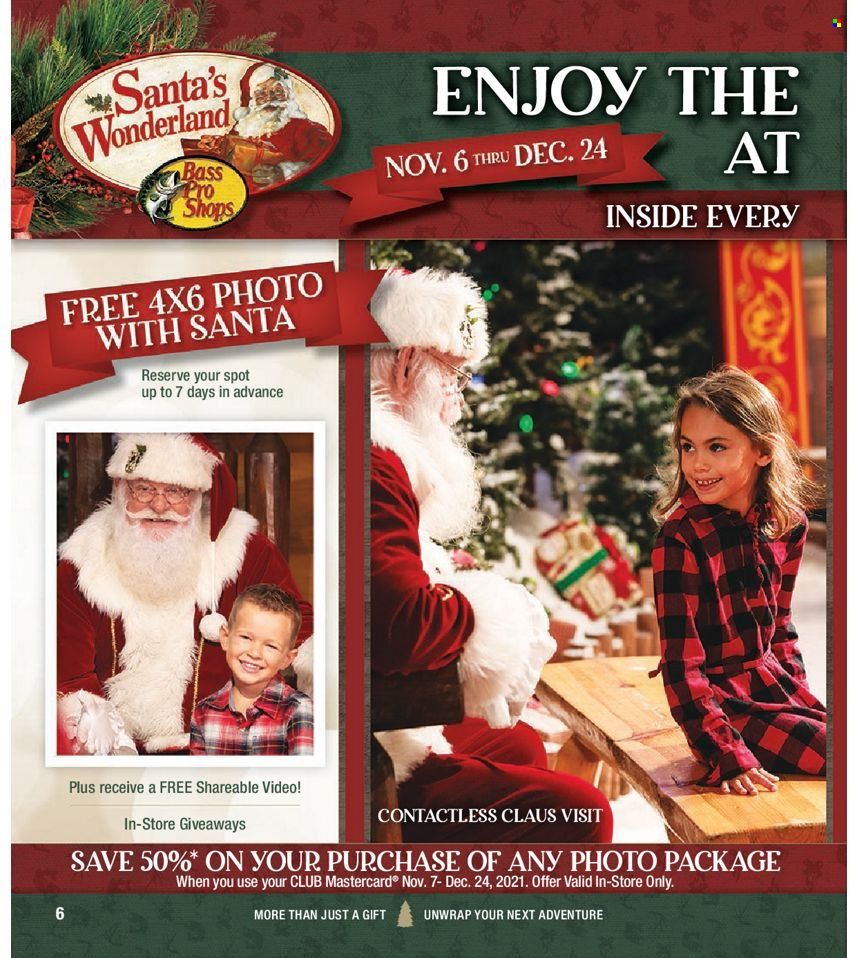 Cabela's Weekly Ad Flyer November 19 to November 26