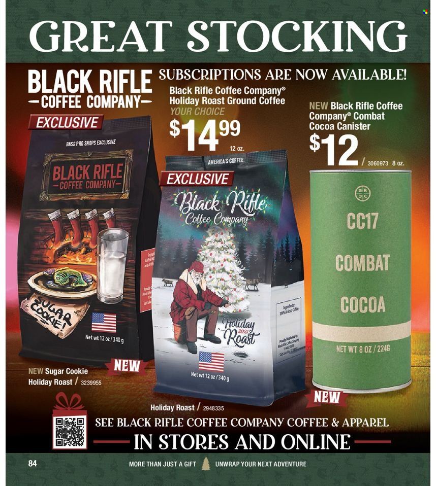 Cabela's Weekly Ad Flyer November 19 to November 26