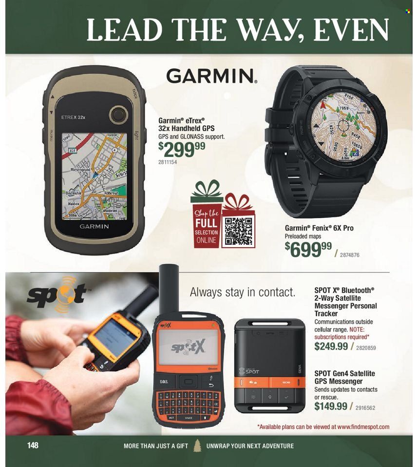 Bass Pro Shops Weekly Ad Flyer November 19 to November 26