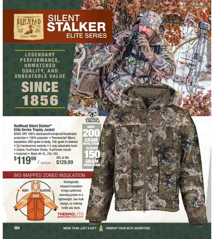 Bass Pro Shops Weekly Ad Flyer November 19 to November 26