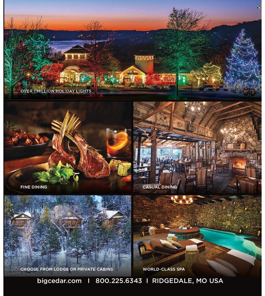 Bass Pro Shops Weekly Ad Flyer November 19 to November 26