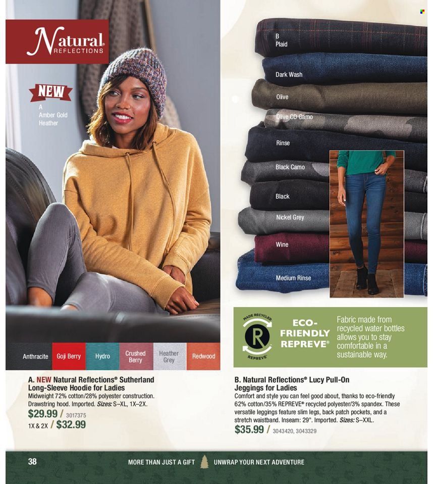 Bass Pro Shops Weekly Ad Flyer November 19 to November 26