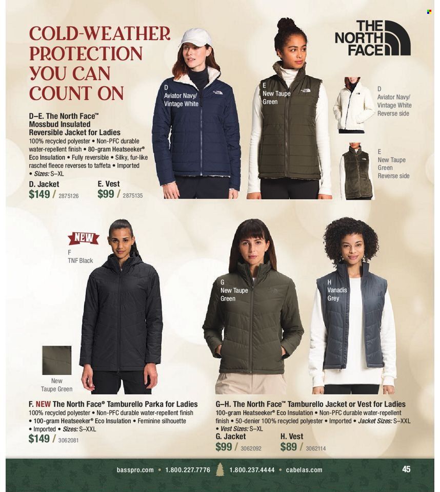 Bass Pro Shops Weekly Ad Flyer November 19 to November 26