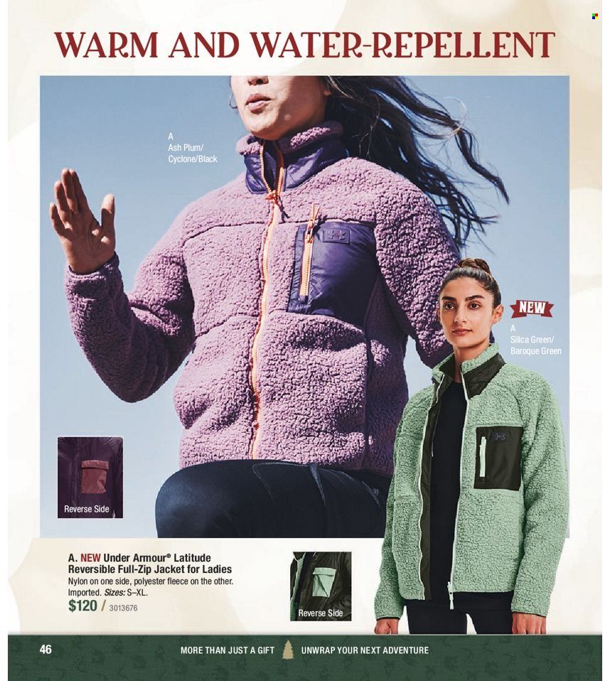 Bass Pro Shops Weekly Ad Flyer November 19 to November 26