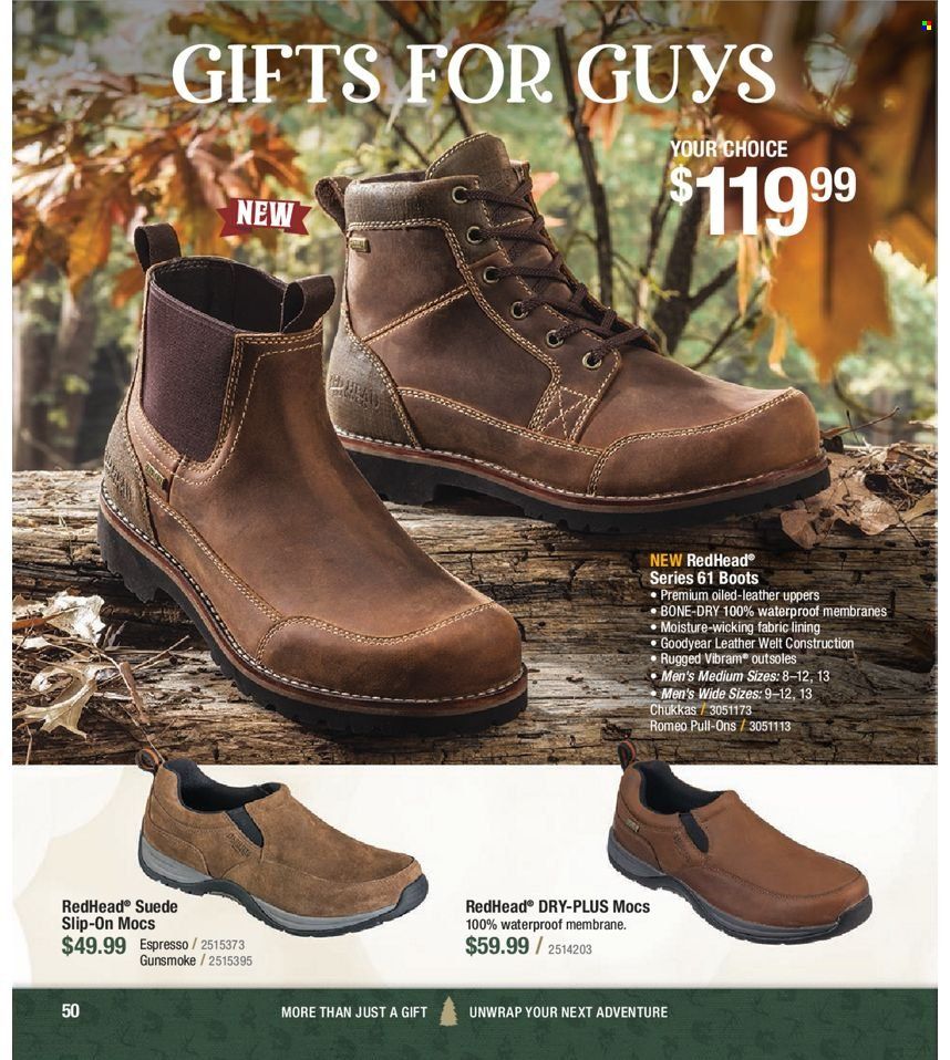 Bass Pro Shops Weekly Ad Flyer November 19 to November 26