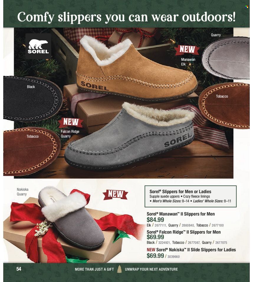 Bass Pro Shops Weekly Ad Flyer November 19 to November 26