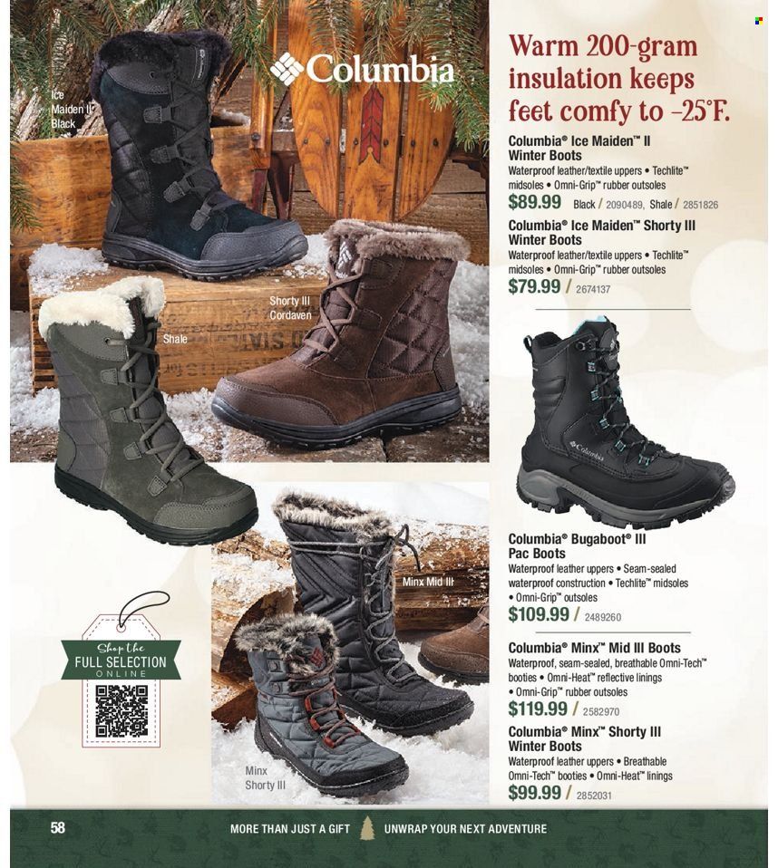 Bass Pro Shops Weekly Ad Flyer November 19 to November 26