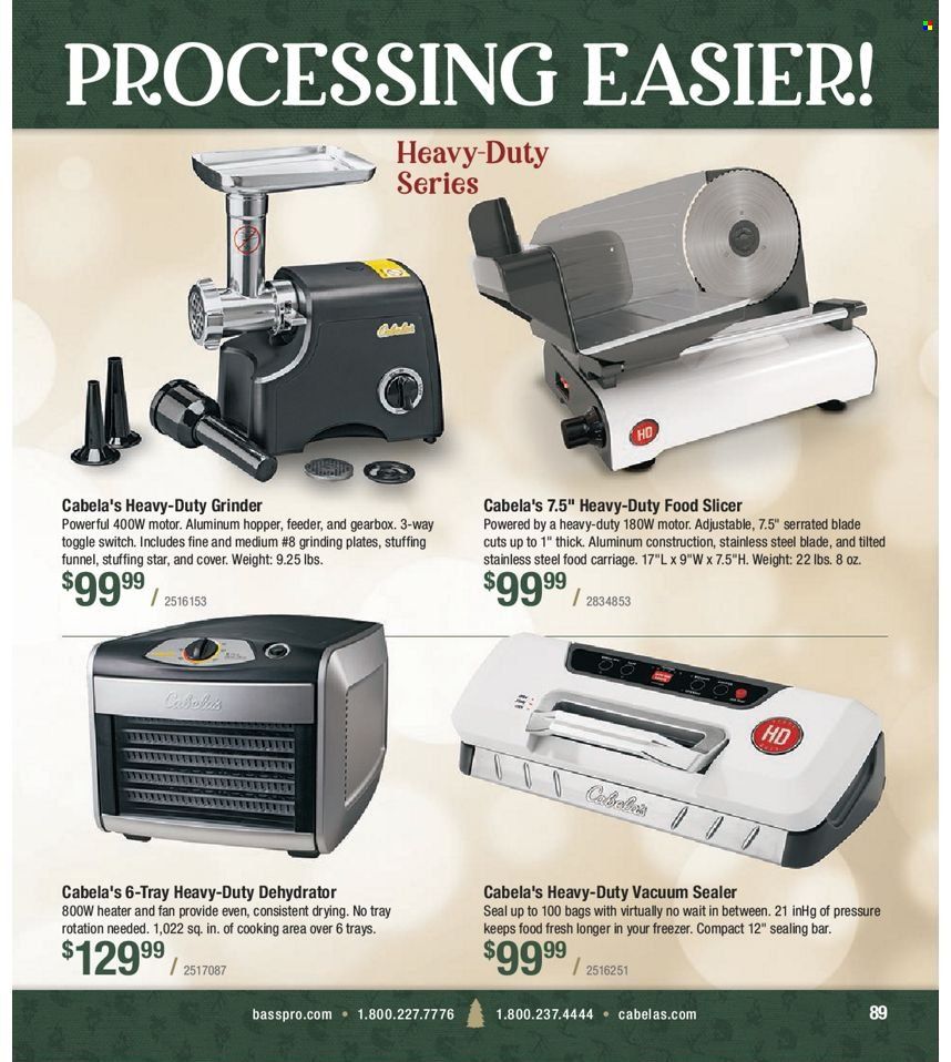Bass Pro Shops Weekly Ad Flyer November 19 to November 26