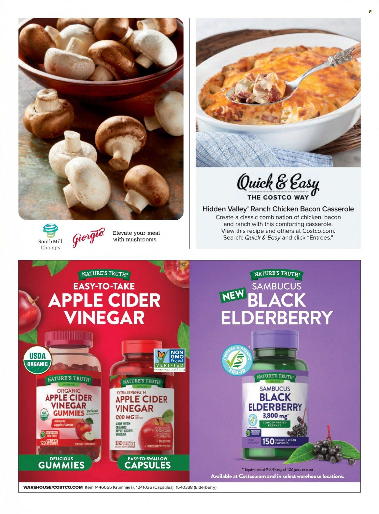 Costco Weekly Ad Flyer November 19 to November 26