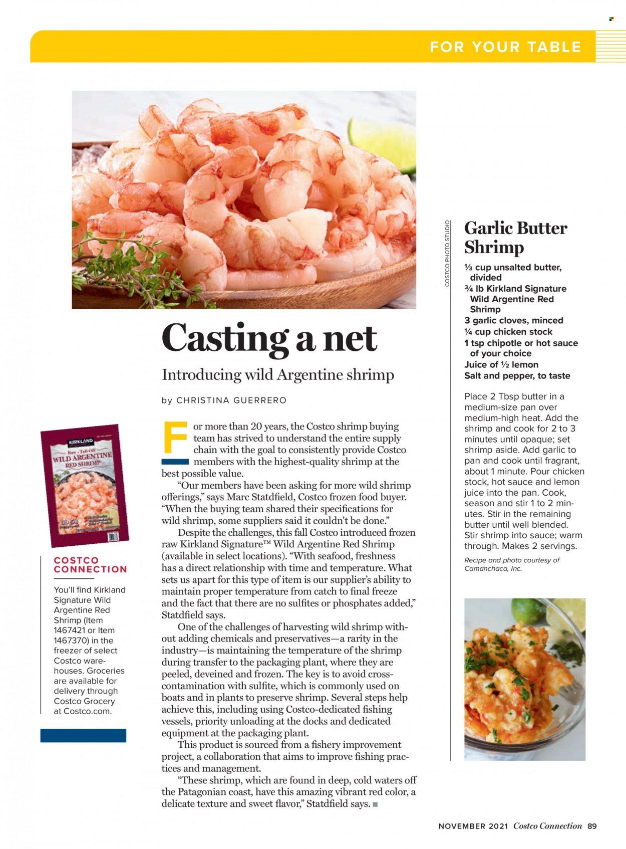 Costco Weekly Ad Flyer November 19 to November 26