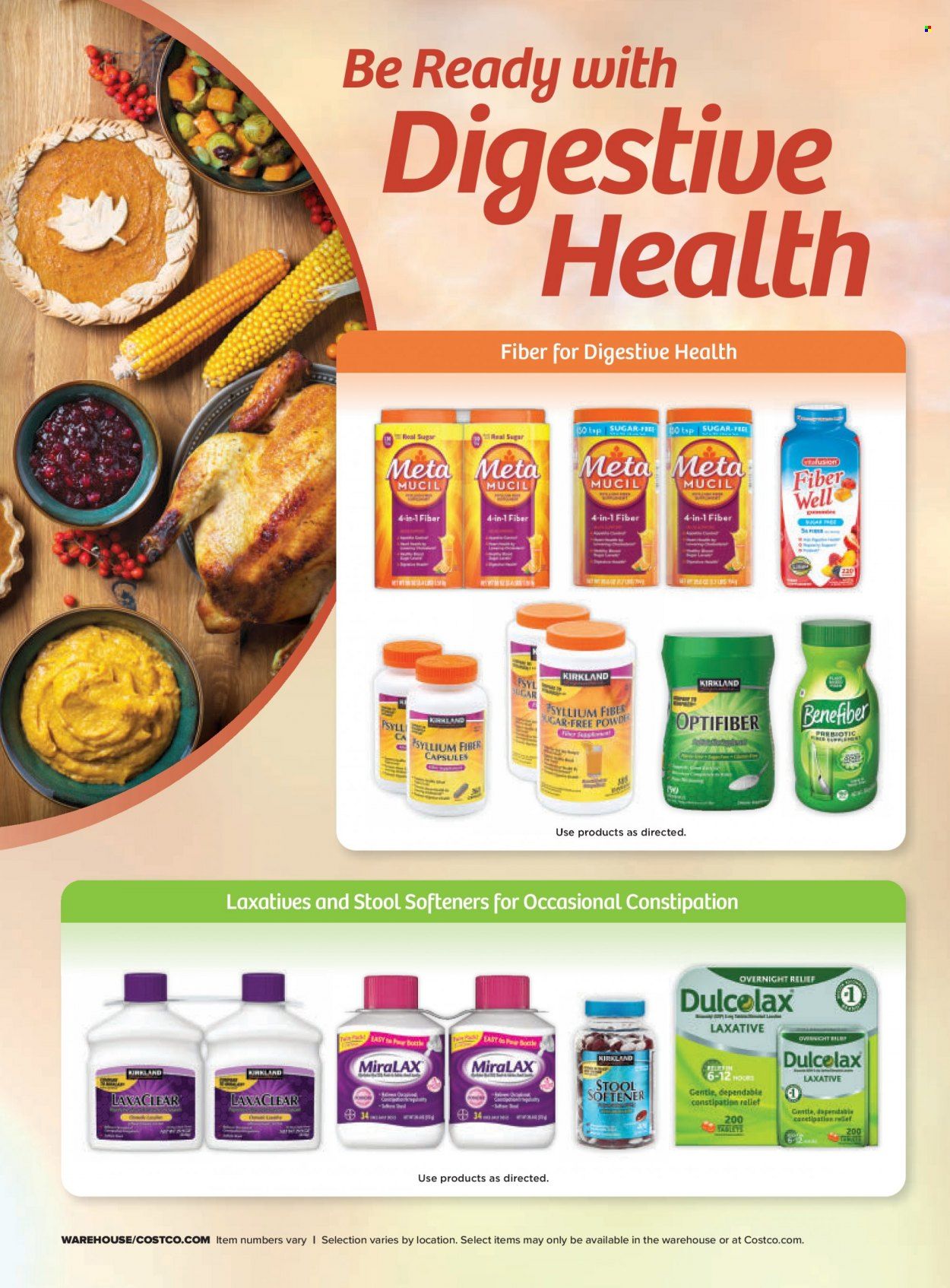Costco Weekly Ad Flyer November 19 to November 26