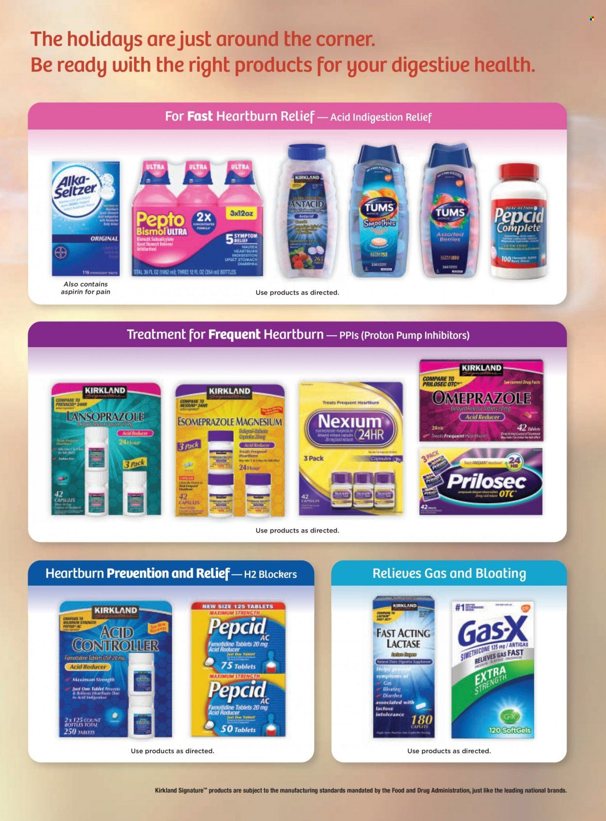Costco Weekly Ad Flyer November 19 to November 26