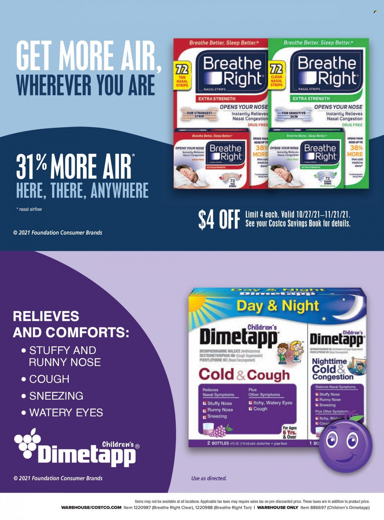 Costco Weekly Ad Flyer November 19 to November 26