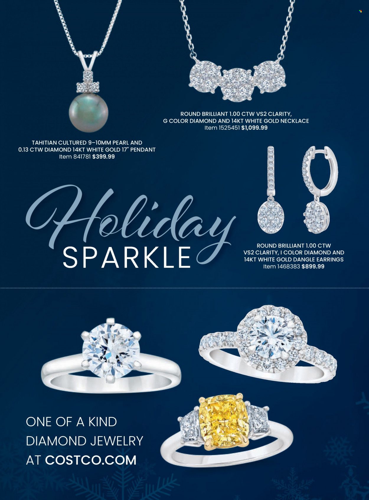 Costco Weekly Ad Flyer November 19 to November 26