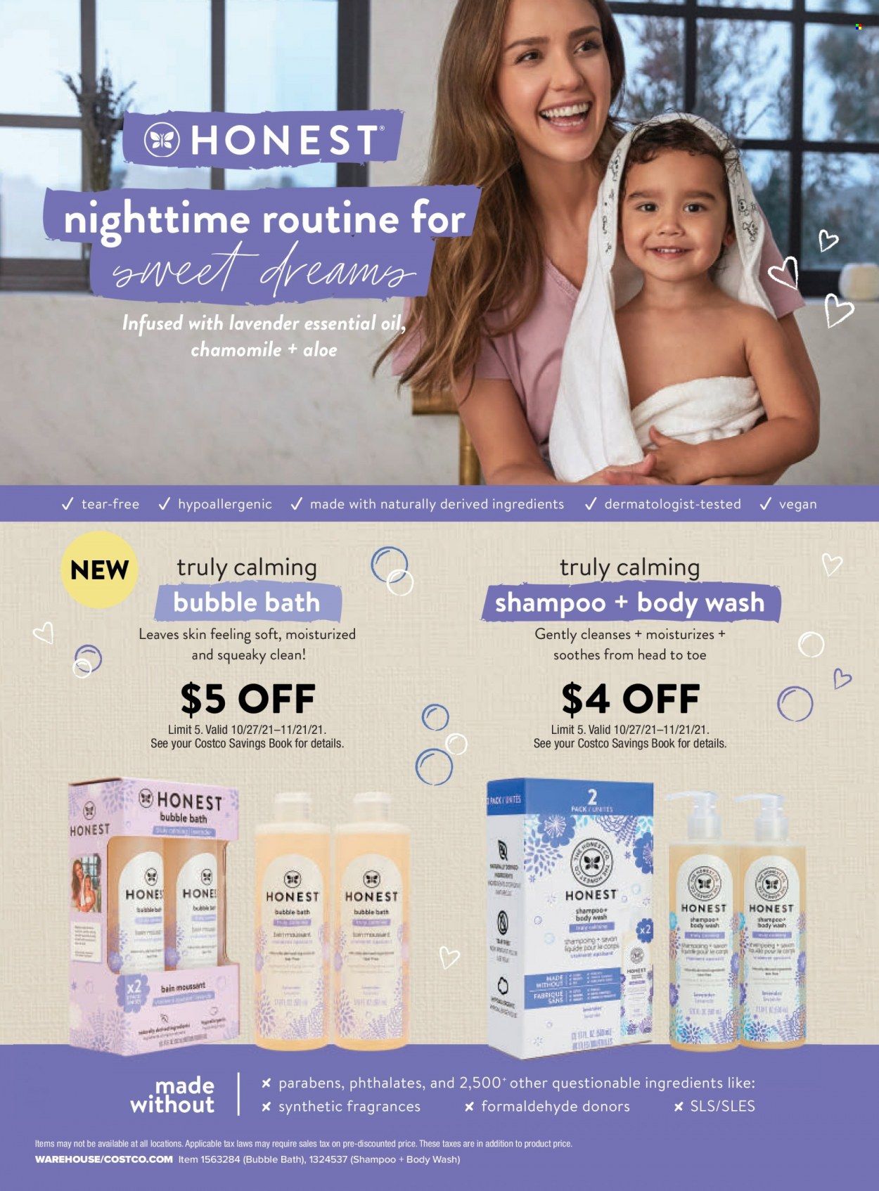 Costco Weekly Ad Flyer November 19 to November 26