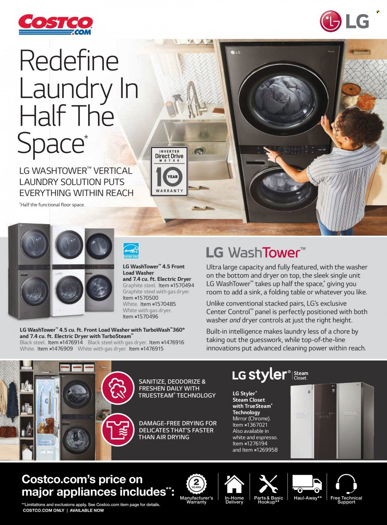 Costco Weekly Ad Flyer November 19 to November 26