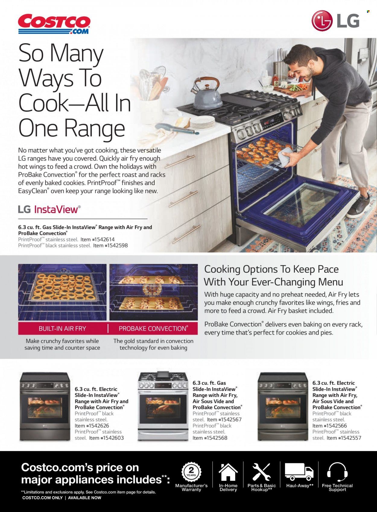 Costco Weekly Ad Flyer November 19 to November 26