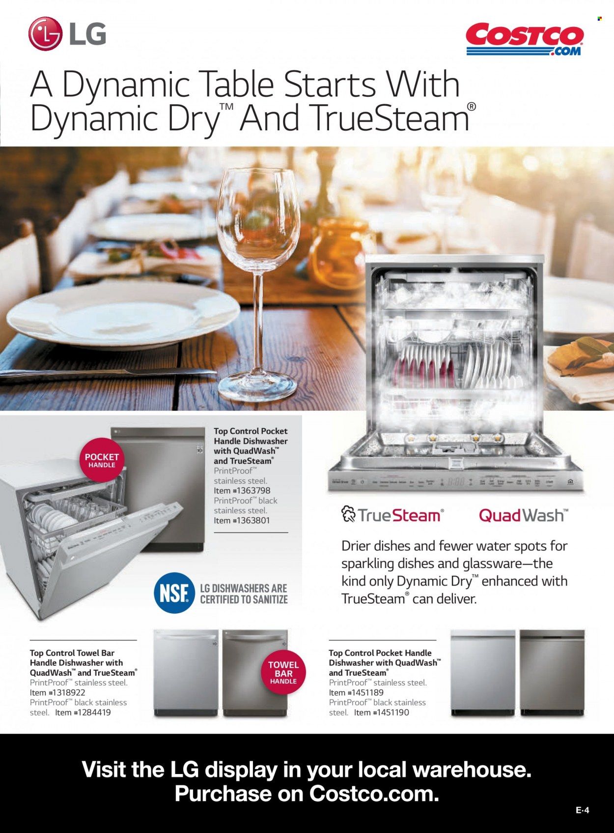 Costco Weekly Ad Flyer November 19 to November 26