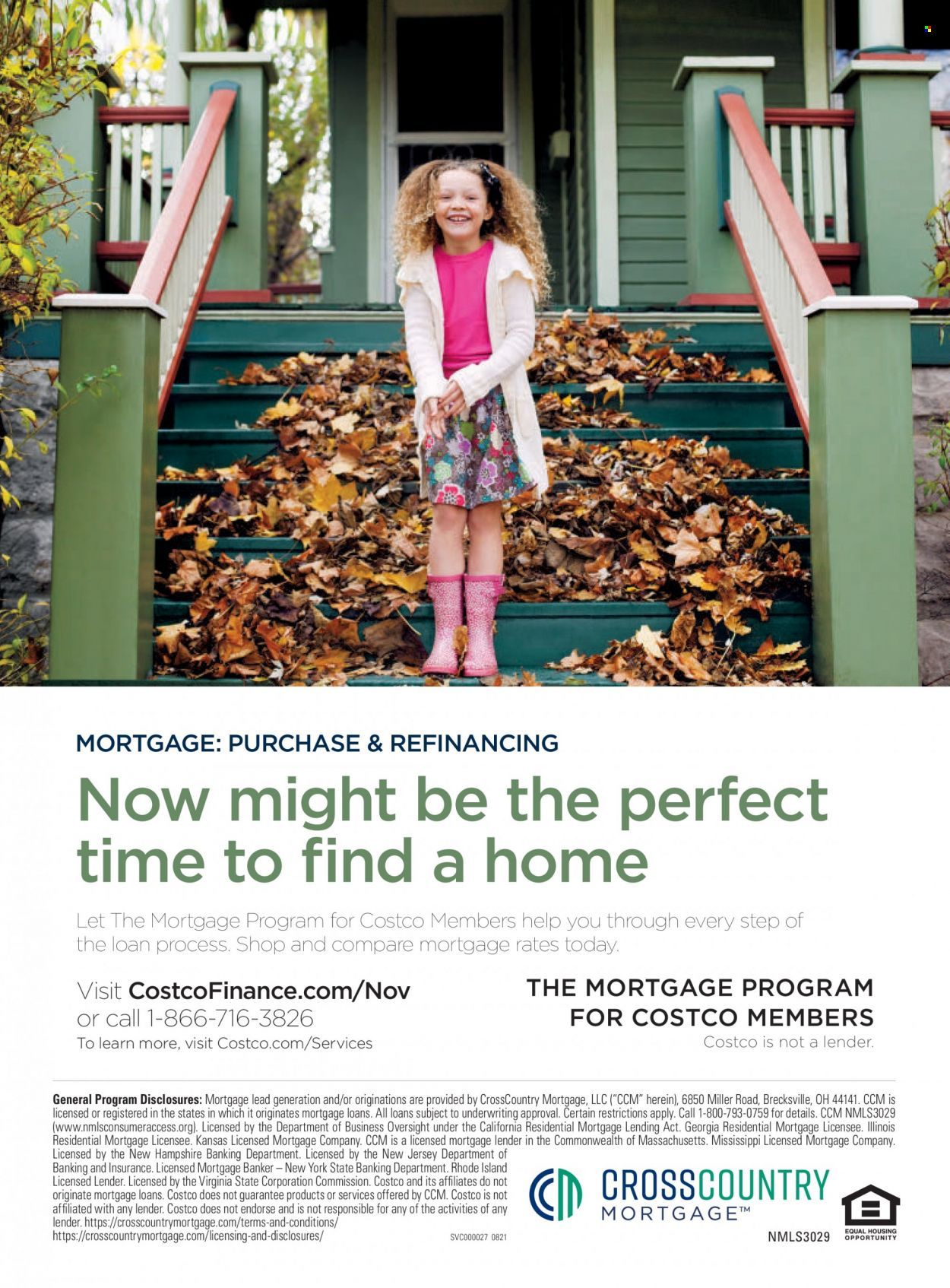 Costco Weekly Ad Flyer November 19 to November 26