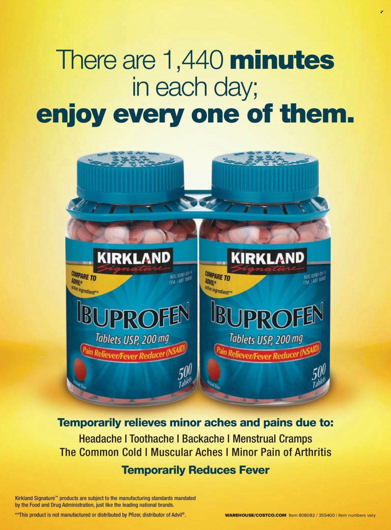 Costco Weekly Ad Flyer November 19 to November 26