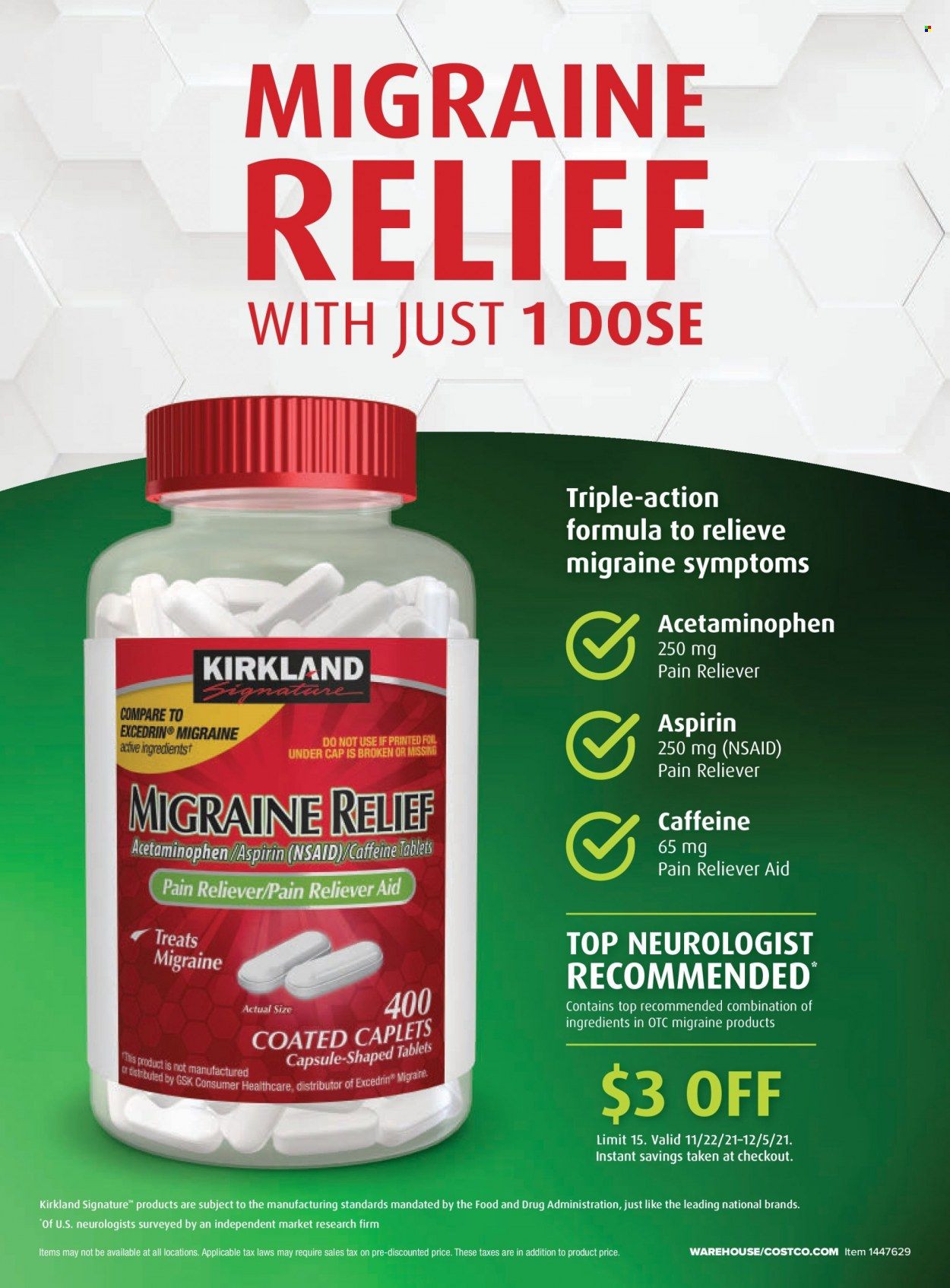 Costco Weekly Ad Flyer November 19 to November 26